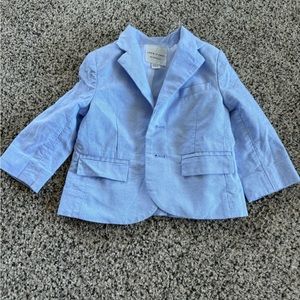 12 to 18 Month Janie and Jack Suit Jacket
